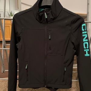 Cinch Concealed Carry Jacket